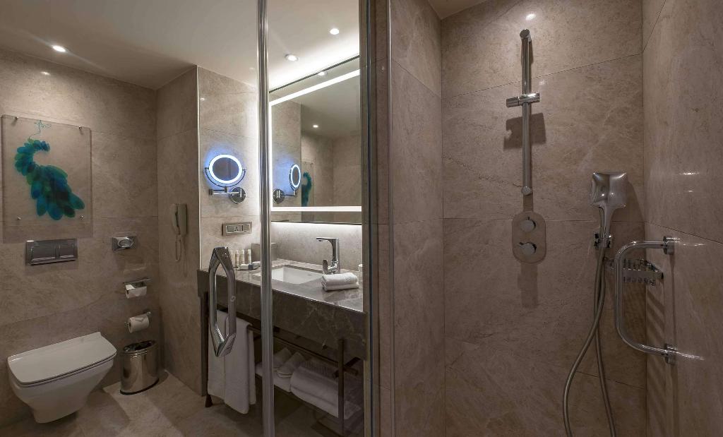Doubletree By Hilton Istanbul Sirkeci