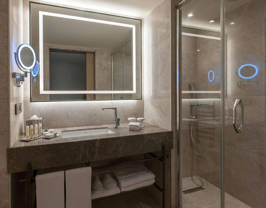 Doubletree By Hilton Istanbul Sirkeci