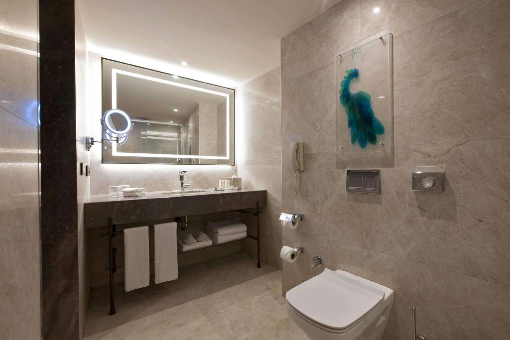 Doubletree By Hilton Istanbul Sirkeci