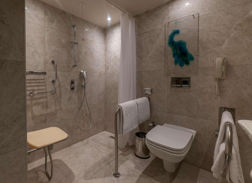Doubletree By Hilton Istanbul Sirkeci