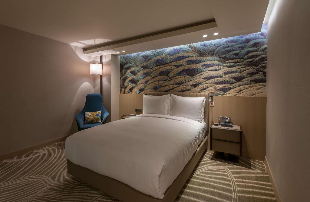 Doubletree By Hilton Istanbul Sirkeci