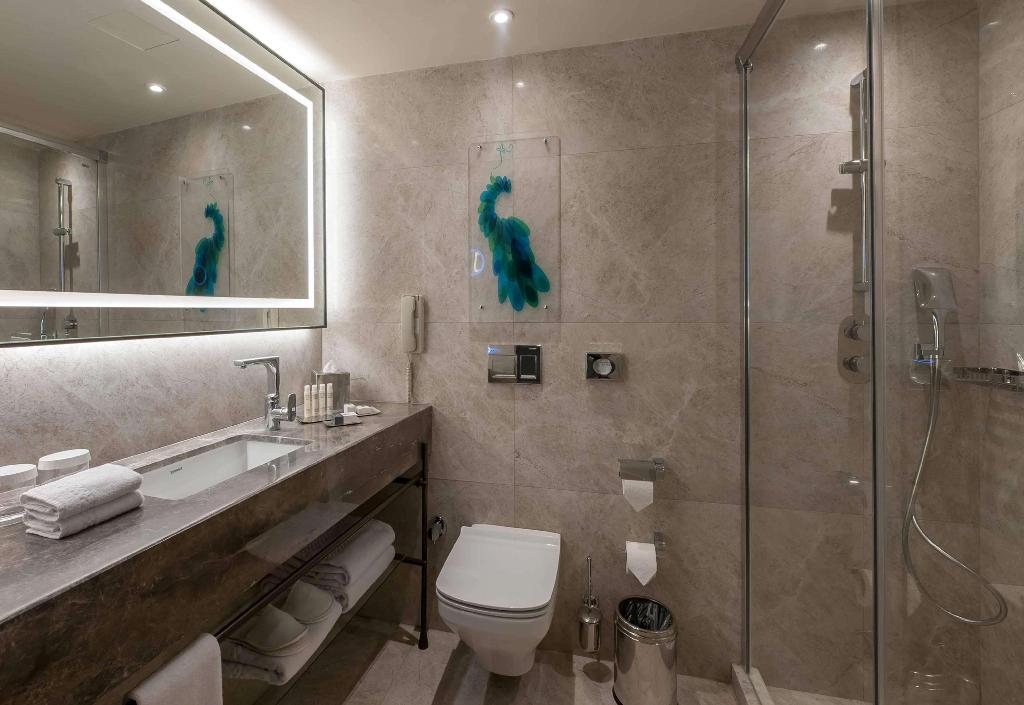 Doubletree By Hilton Istanbul Sirkeci