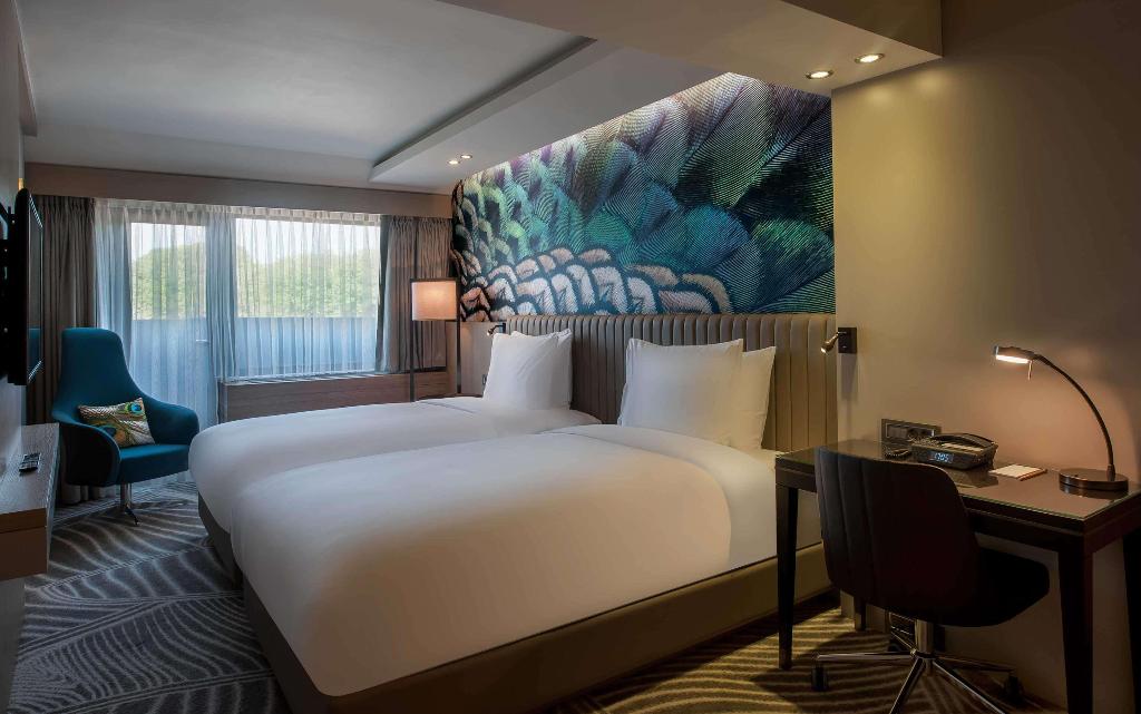 Doubletree By Hilton Istanbul Sirkeci