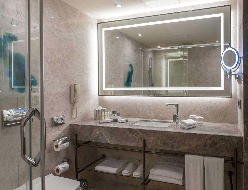 Doubletree By Hilton Istanbul Sirkeci