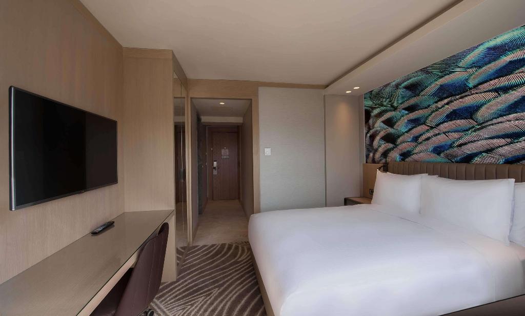 Doubletree By Hilton Istanbul Sirkeci