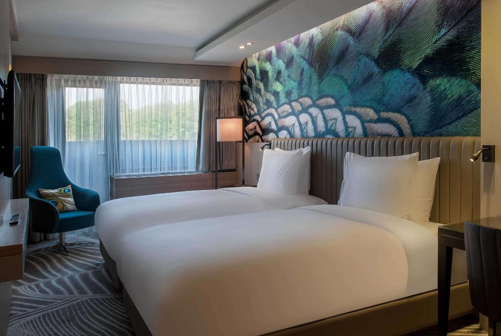 Doubletree By Hilton Istanbul Sirkeci