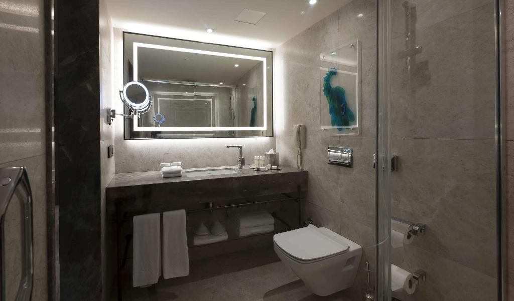 Doubletree By Hilton Istanbul Sirkeci