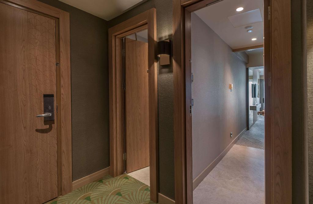 Doubletree By Hilton Istanbul Sirkeci