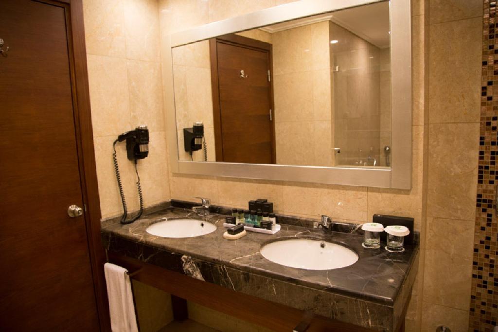 Doubletree By Hilton Istanbul Sirkeci