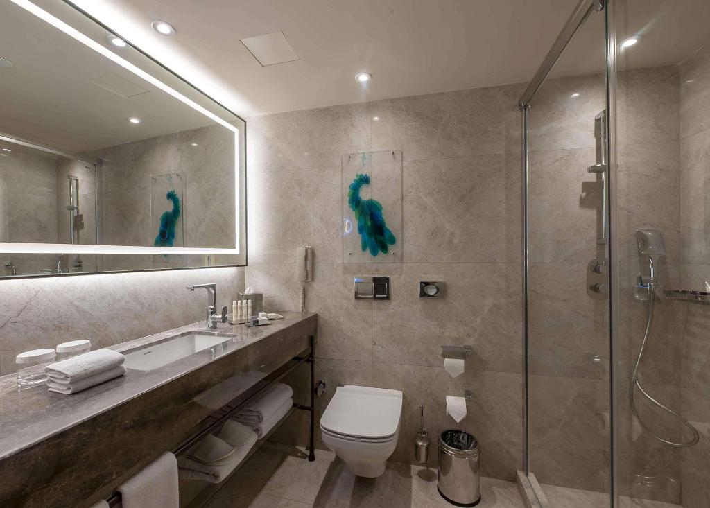 Doubletree By Hilton Istanbul Sirkeci