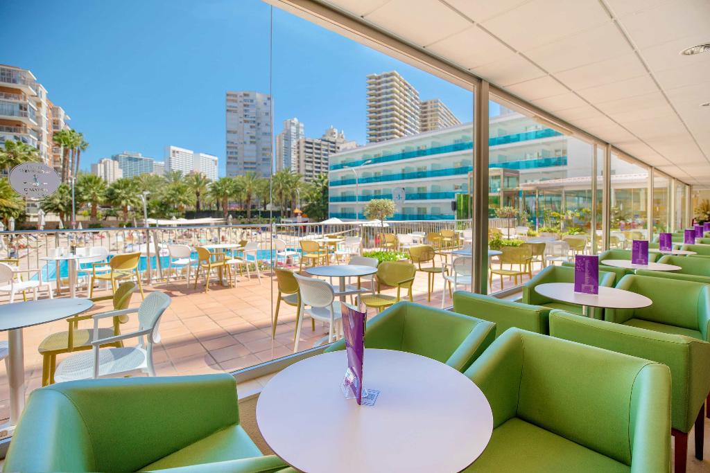 Hotel Hotel Servigroup Calypso, Spanien, Benidorm. Großes 2