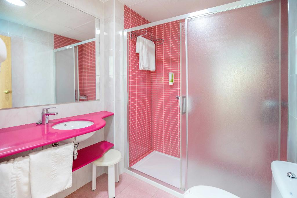 Hotel Servigroup Calypso , Spanien, Benidorm. Großes 20