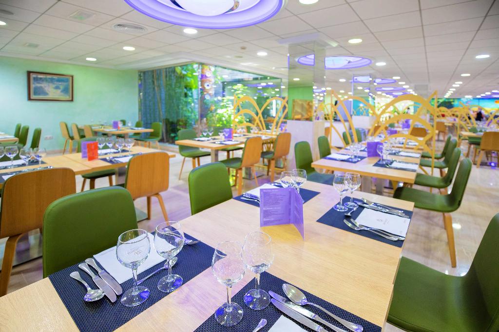 Hotel Servigroup Diplomatic , Spanien, Benidorm. Großes 2