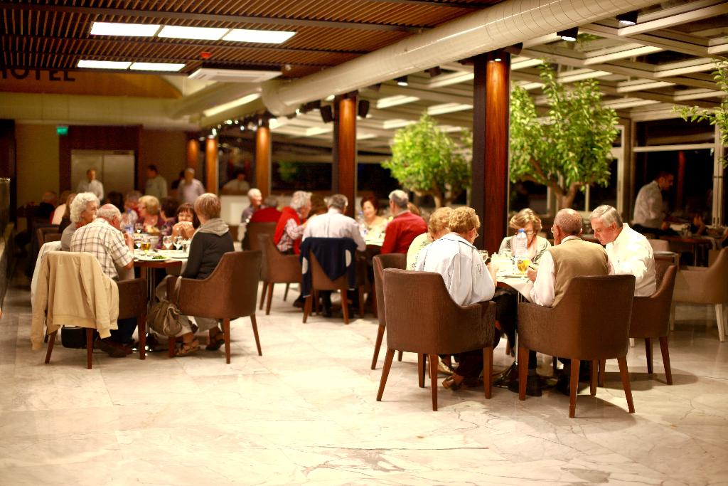 Hotel Dark Hill Hotel, Türkei, Istanbul. Großes 2