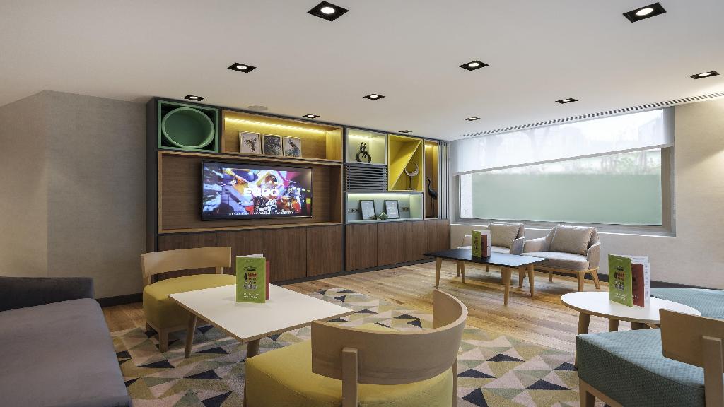 Holiday Inn Istanbul Old City