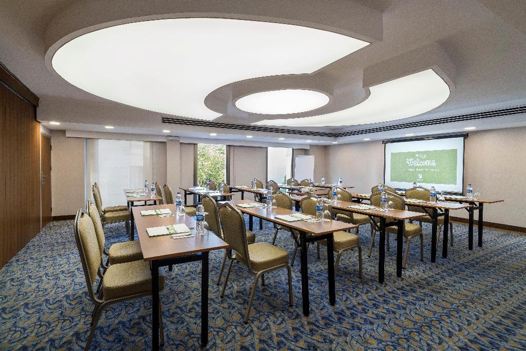 Holiday Inn Istanbul Old City