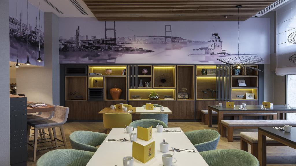 Holiday Inn Istanbul Old City