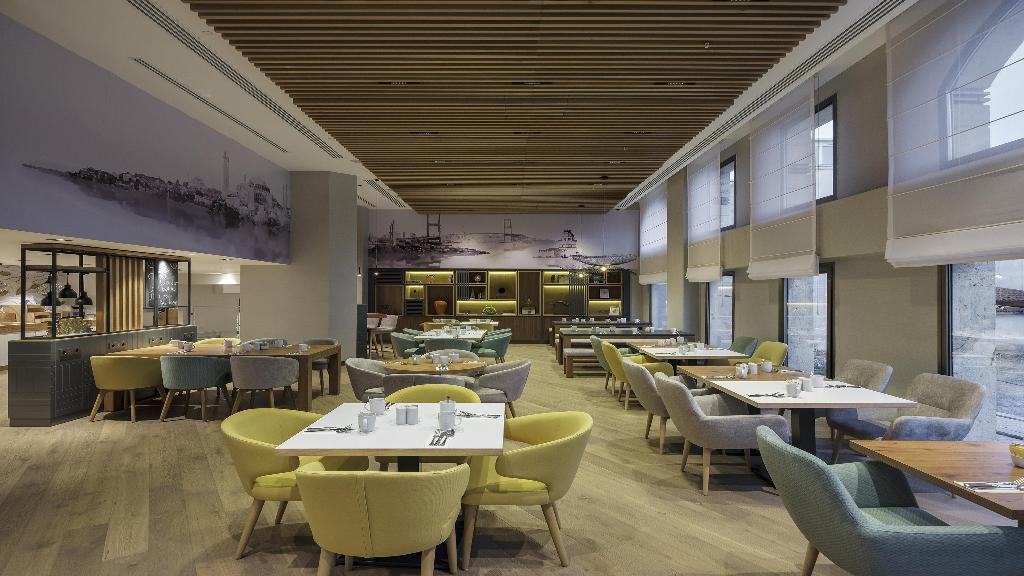 Holiday Inn Istanbul Old City
