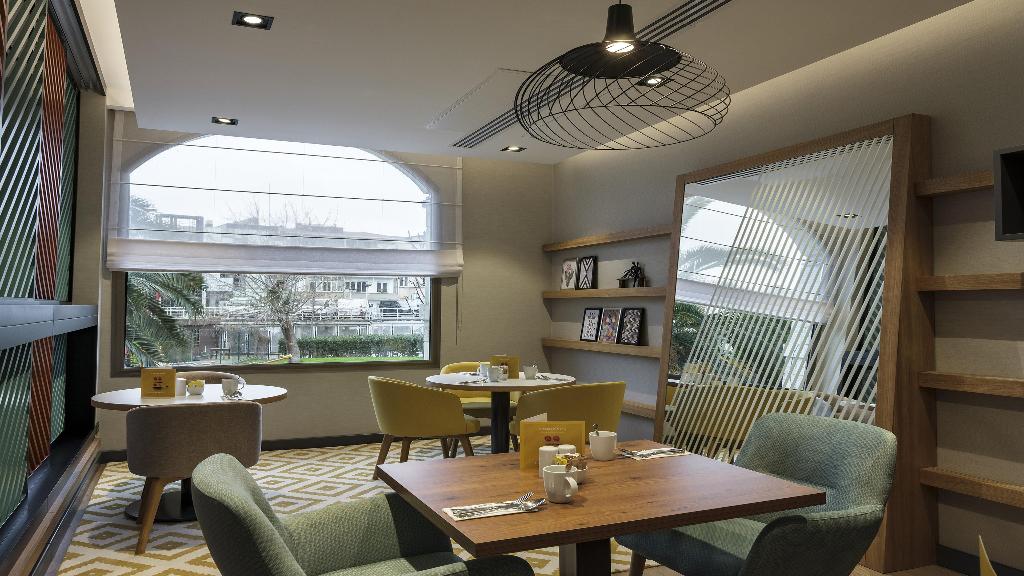 Holiday Inn Istanbul Old City