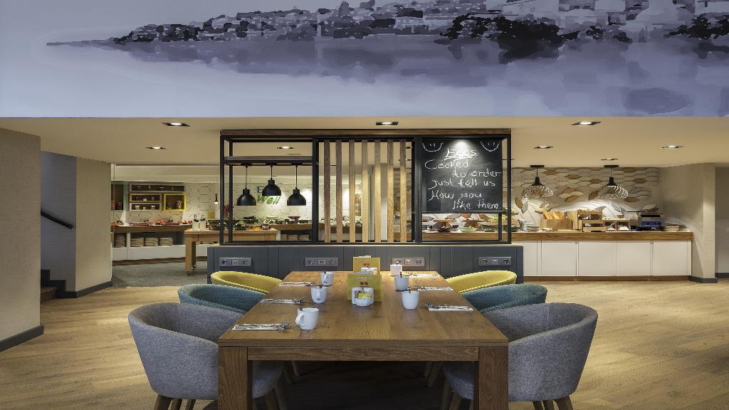 Holiday Inn Istanbul Old City