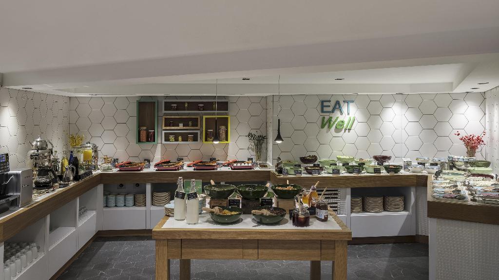 Holiday Inn Istanbul Old City