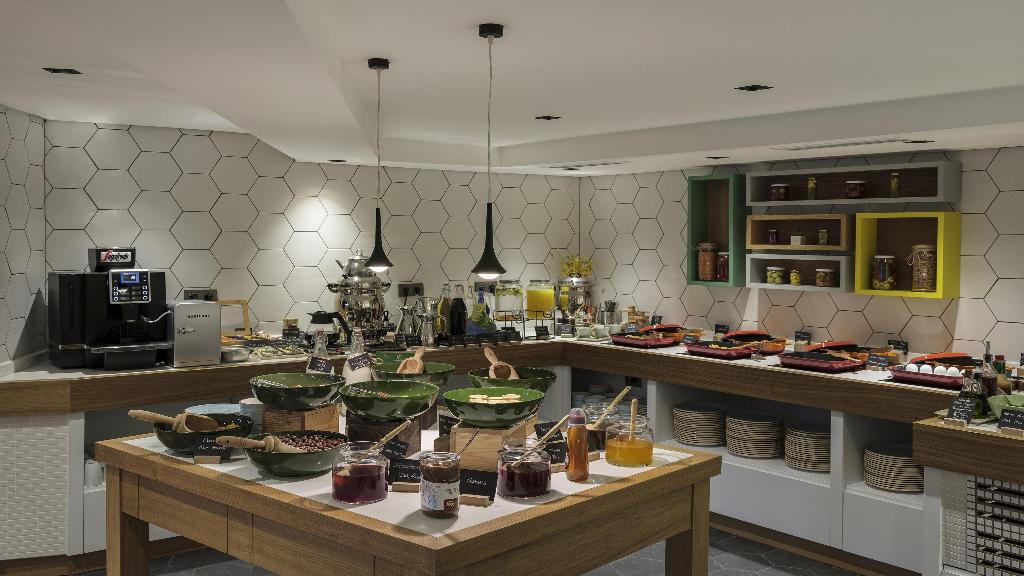 Holiday Inn Istanbul Old City