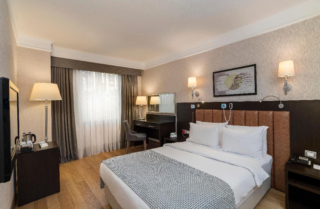 Holiday Inn Istanbul Old City