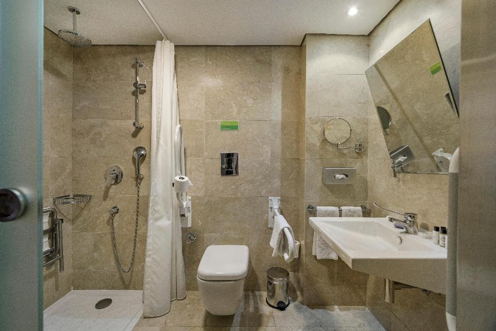 Holiday Inn Istanbul Old City