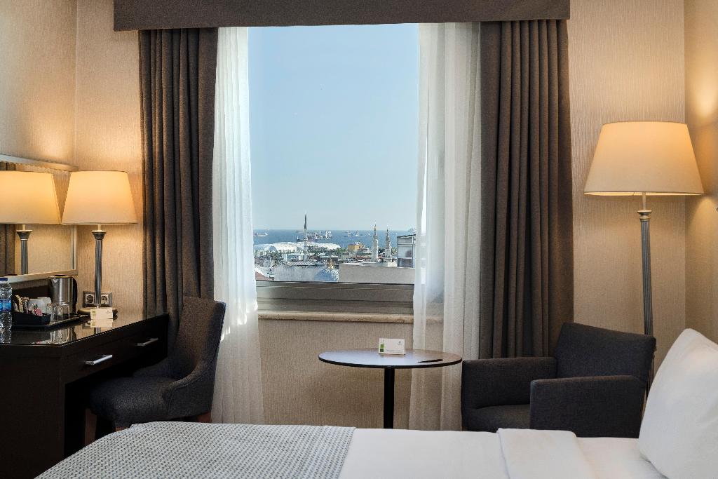 Holiday Inn Istanbul Old City