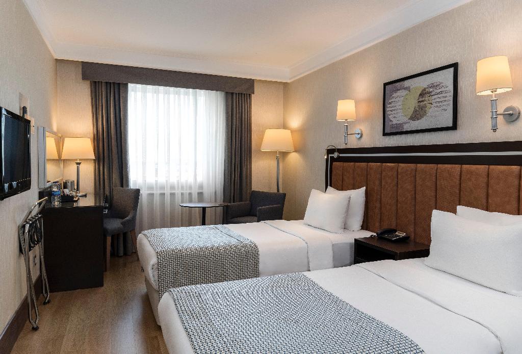 Holiday Inn Istanbul Old City