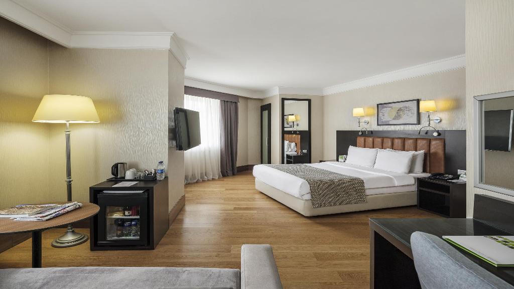 Holiday Inn Istanbul Old City