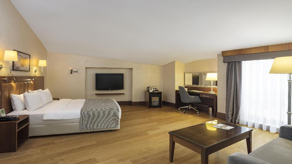 Holiday Inn Istanbul Old City