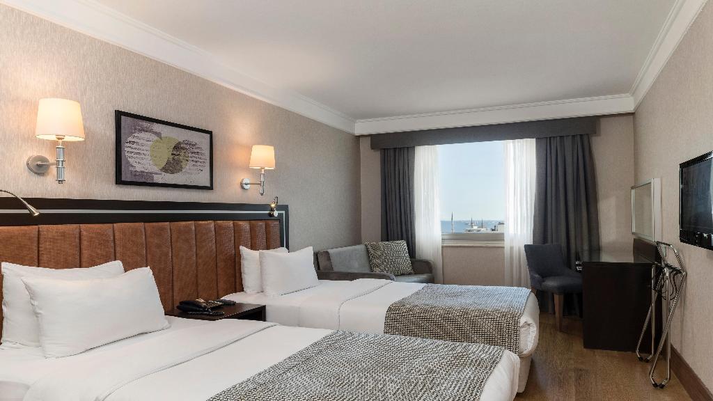 Holiday Inn Istanbul Old City