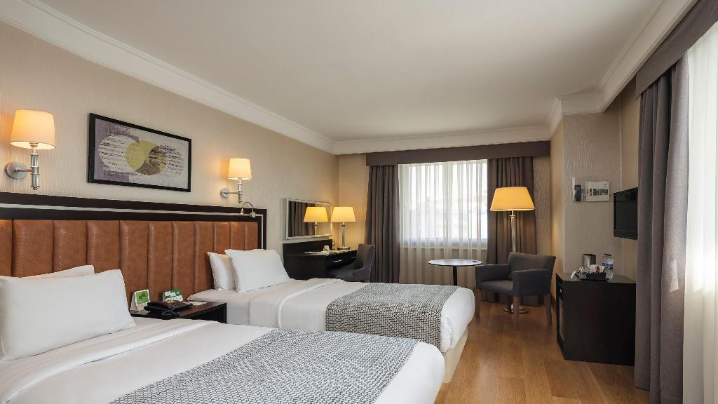 Holiday Inn Istanbul Old City