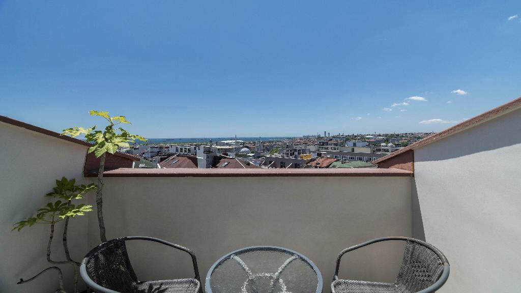 Holiday Inn Istanbul Old City