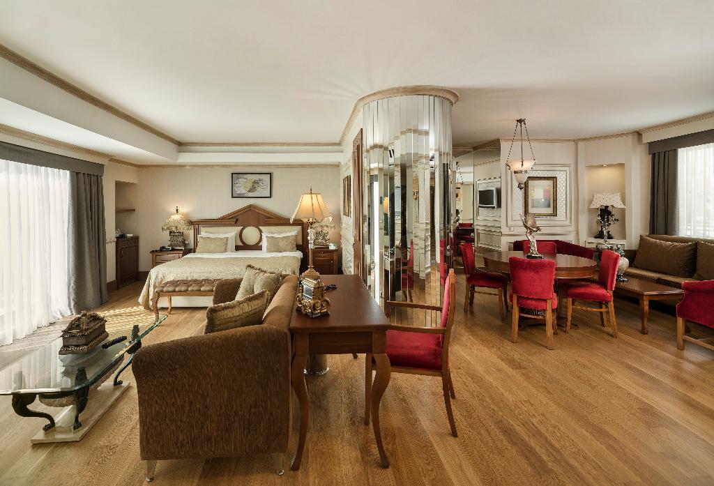 Holiday Inn Istanbul Old City