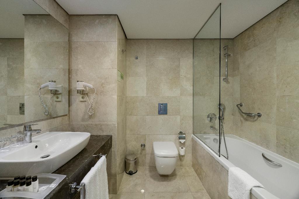 Holiday Inn Istanbul Old City