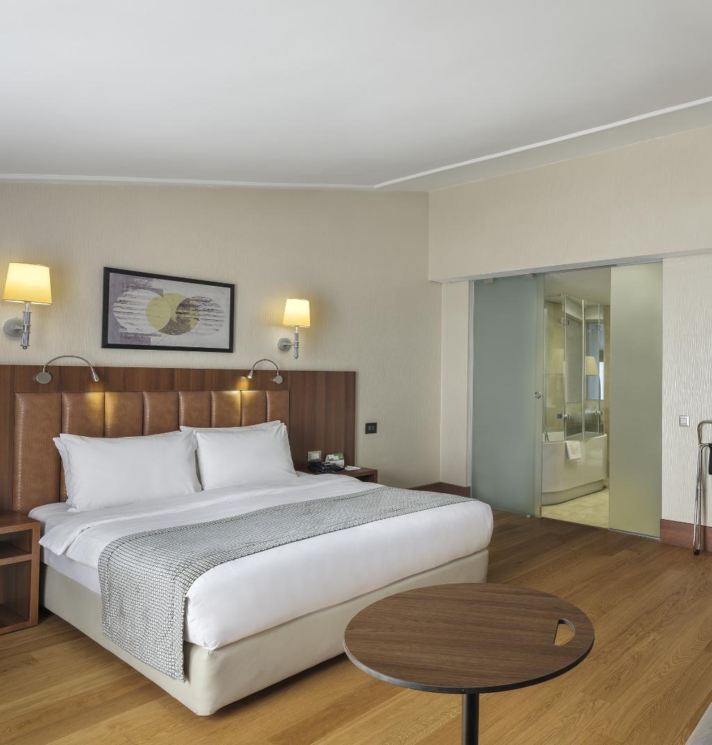 Holiday Inn Istanbul Old City
