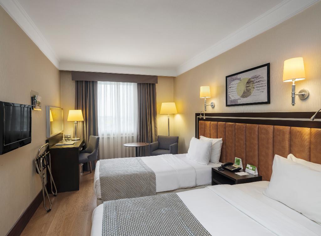 Holiday Inn Istanbul Old City