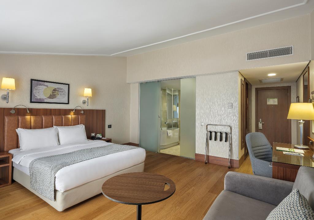 Holiday Inn Istanbul Old City