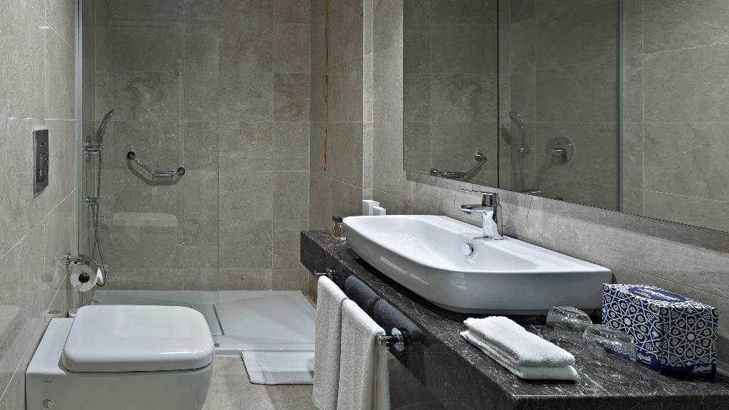 Holiday Inn Istanbul Old City