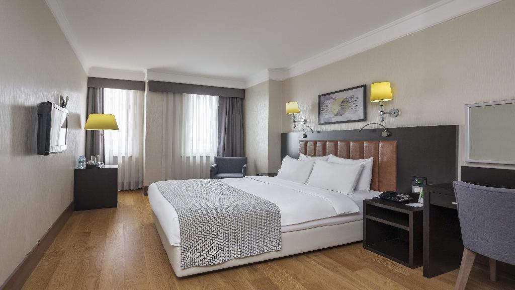 Holiday Inn Istanbul Old City