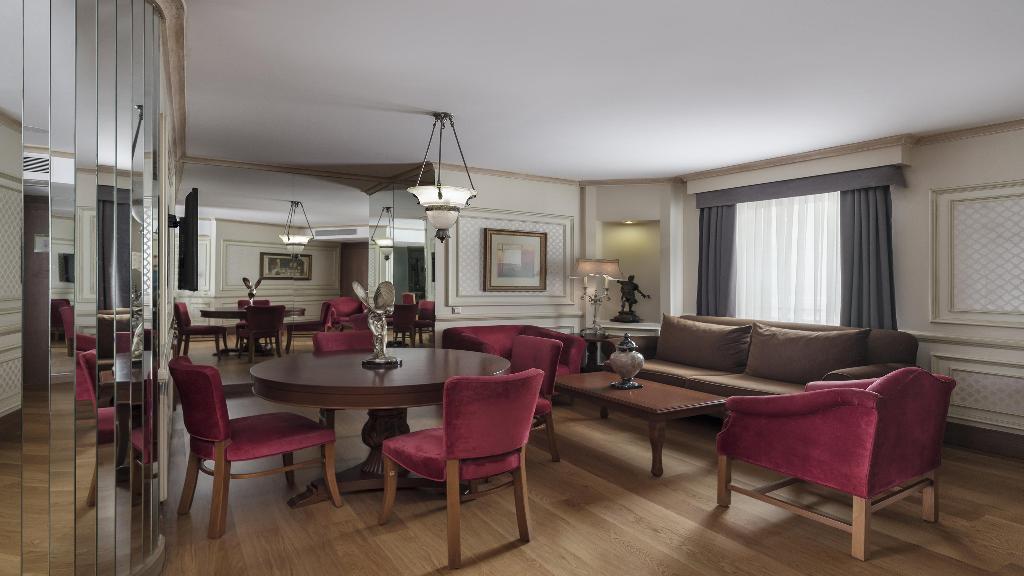 Holiday Inn Istanbul Old City