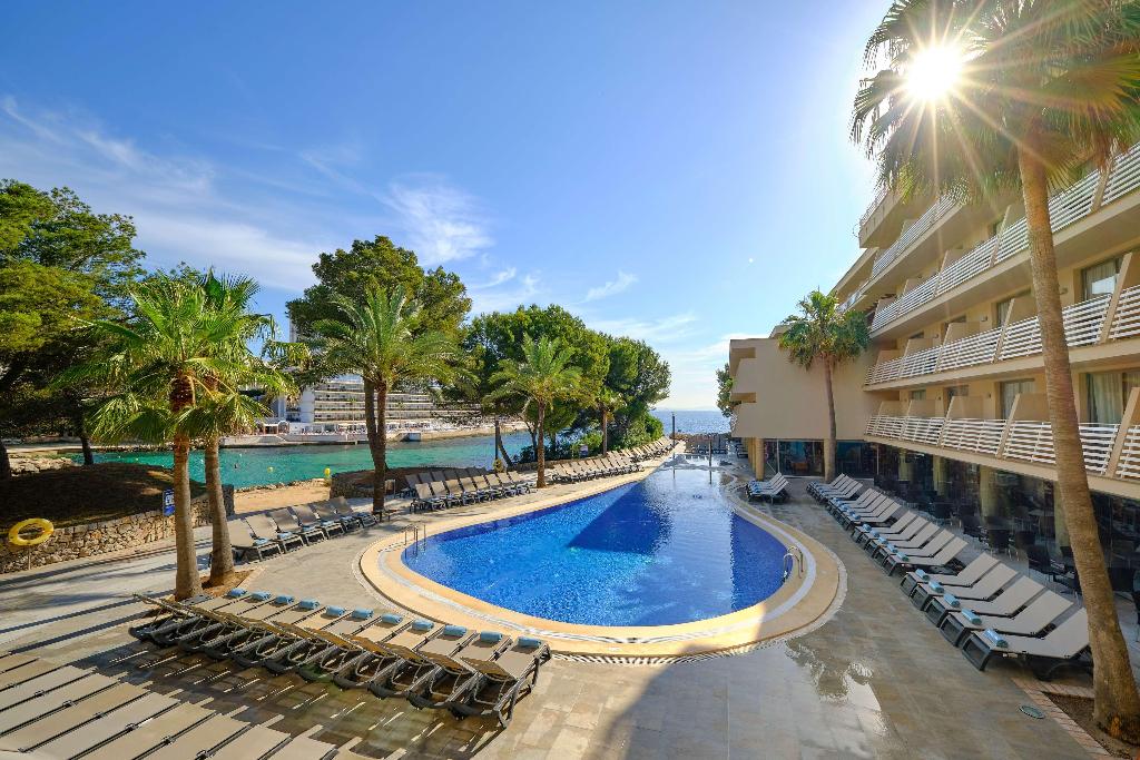 Occidental Cala Vinas photo 75