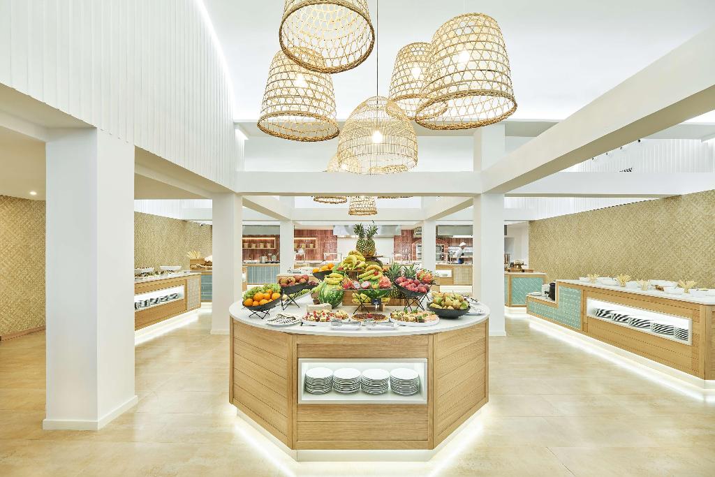 Occidental Cala Vinas photo 118