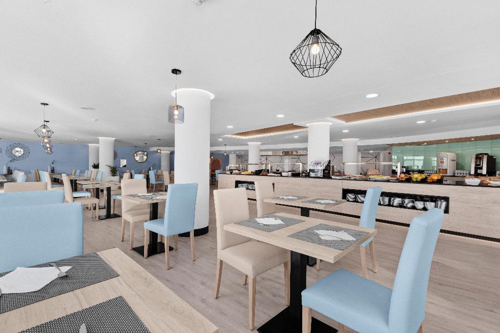 Hotel Palmanova Suites by TRH, Spanien, Magaluf. Großes 2