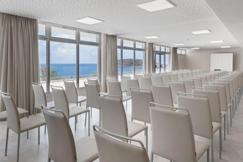 엘바 선셋 마요르카 탈라소 스파 - Conferences