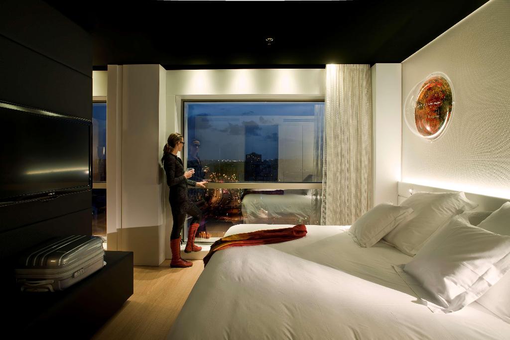 Suite Deluxe