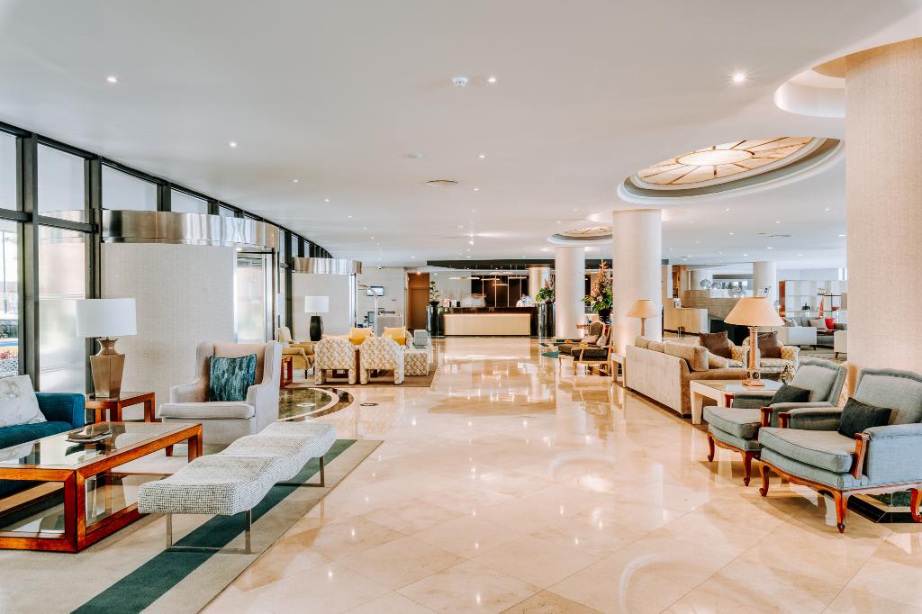 Hotel Enotel Lido All Inclusive, Portugal, Funchal. Großes 57