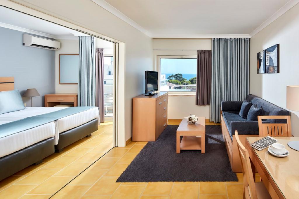 Santa Eulália Hotel Apartamento & Spa